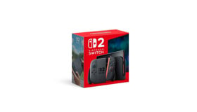 Console Nintendo Switch 2
